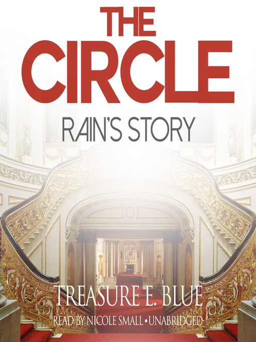 Title details for The Circle by Treasure E. Blue - Available